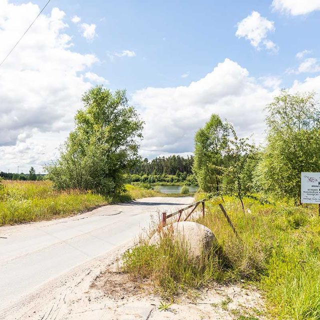 Impressionen: FKT - Franzburger Kies und Transport GmbH in Franzburg